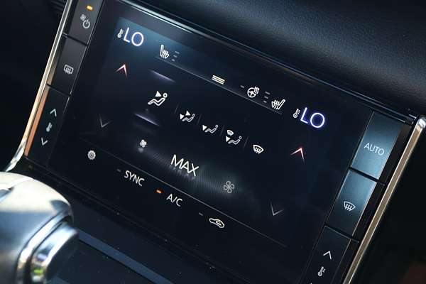 2021 Mazda MX-30 G20e Astina DR Series