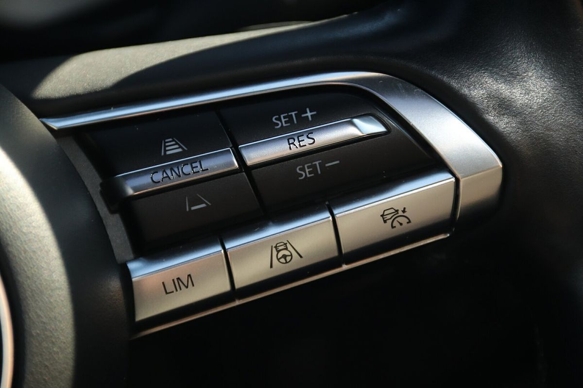 2021 Mazda MX-30 G20e Astina DR Series