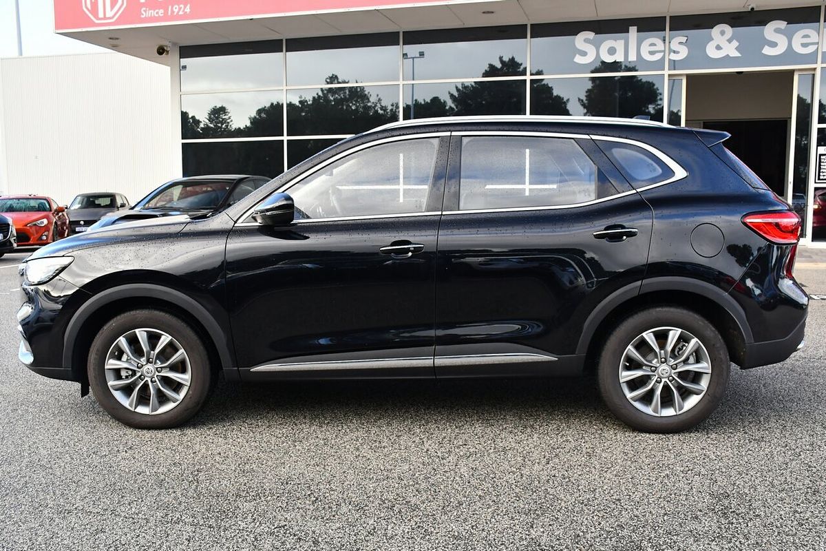 2024 MG HS Vibe SAS23