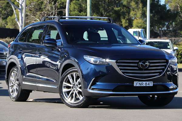2019 Mazda CX-9 Azami TC
