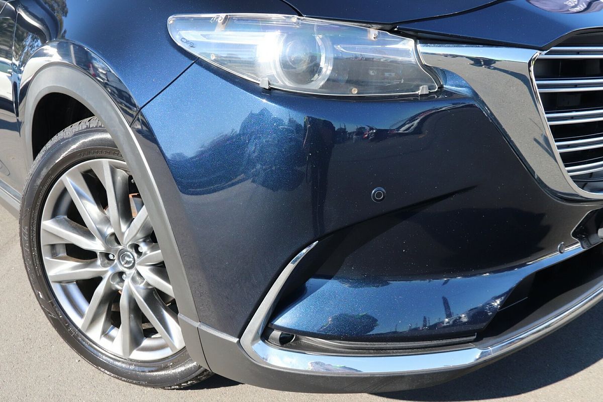 2019 Mazda CX-9 Azami TC