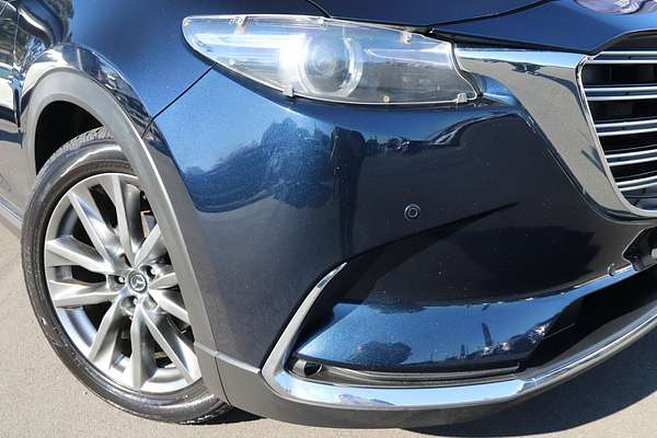 2019 Mazda CX-9 Azami TC