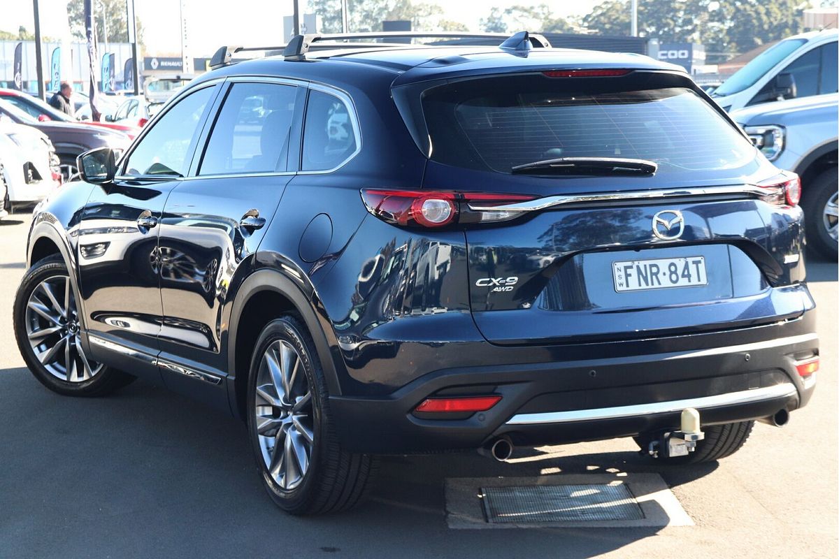 2019 Mazda CX-9 Azami TC