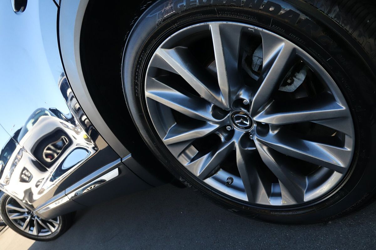 2019 Mazda CX-9 Azami TC
