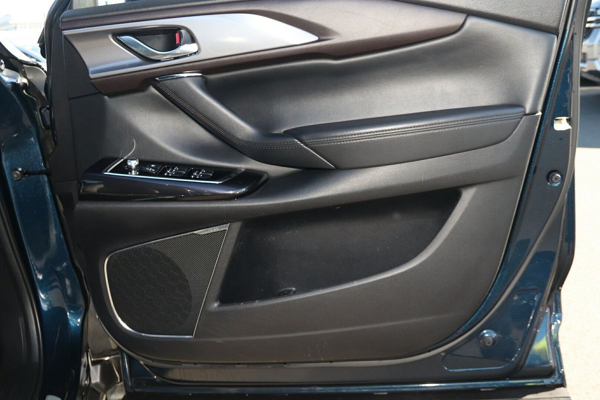2019 Mazda CX-9 Azami TC