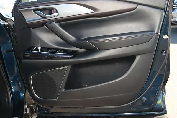 2019 Mazda CX-9 Azami TC