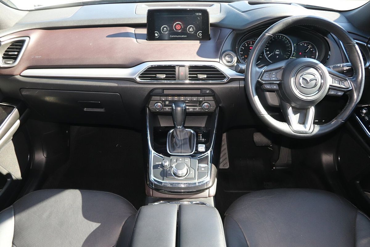 2019 Mazda CX-9 Azami TC