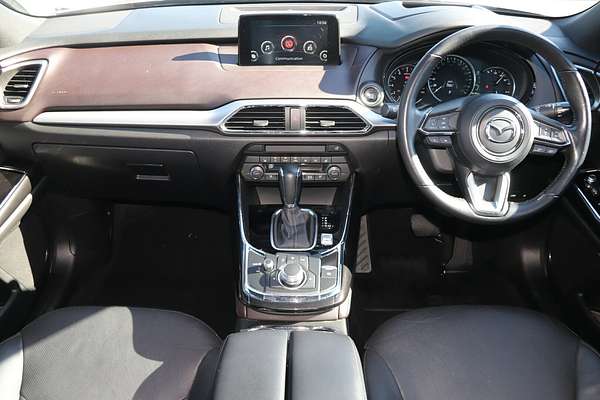 2019 Mazda CX-9 Azami TC