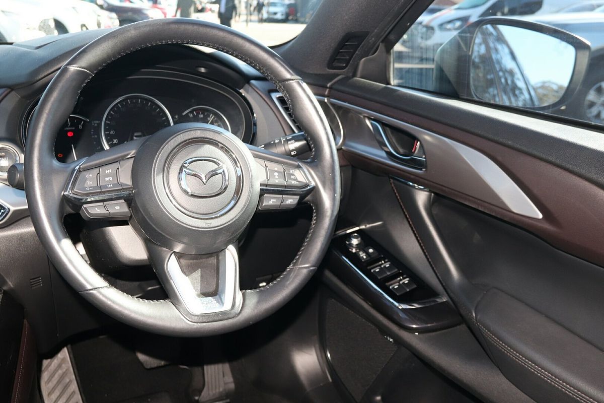 2019 Mazda CX-9 Azami TC