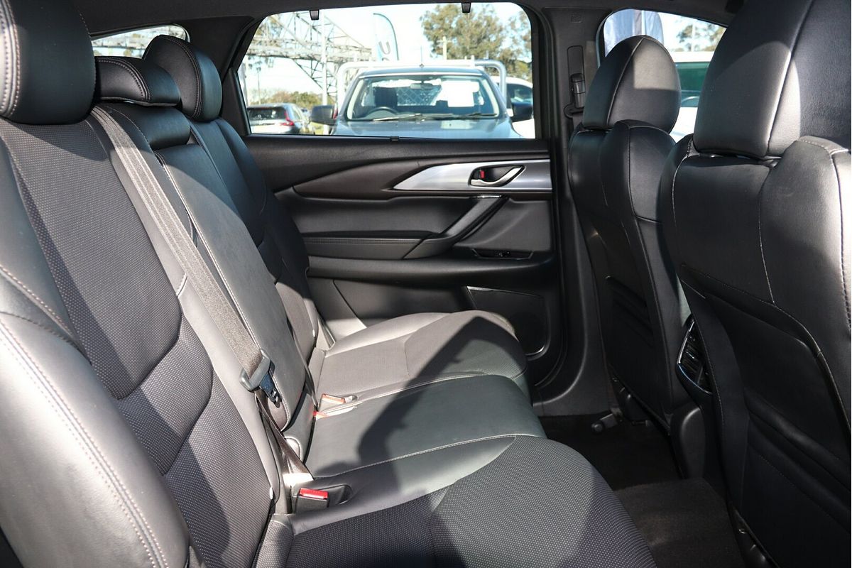 2019 Mazda CX-9 Azami TC