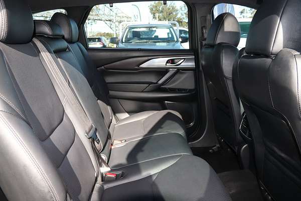 2019 Mazda CX-9 Azami TC