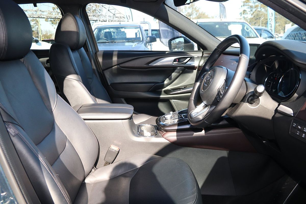 2019 Mazda CX-9 Azami TC