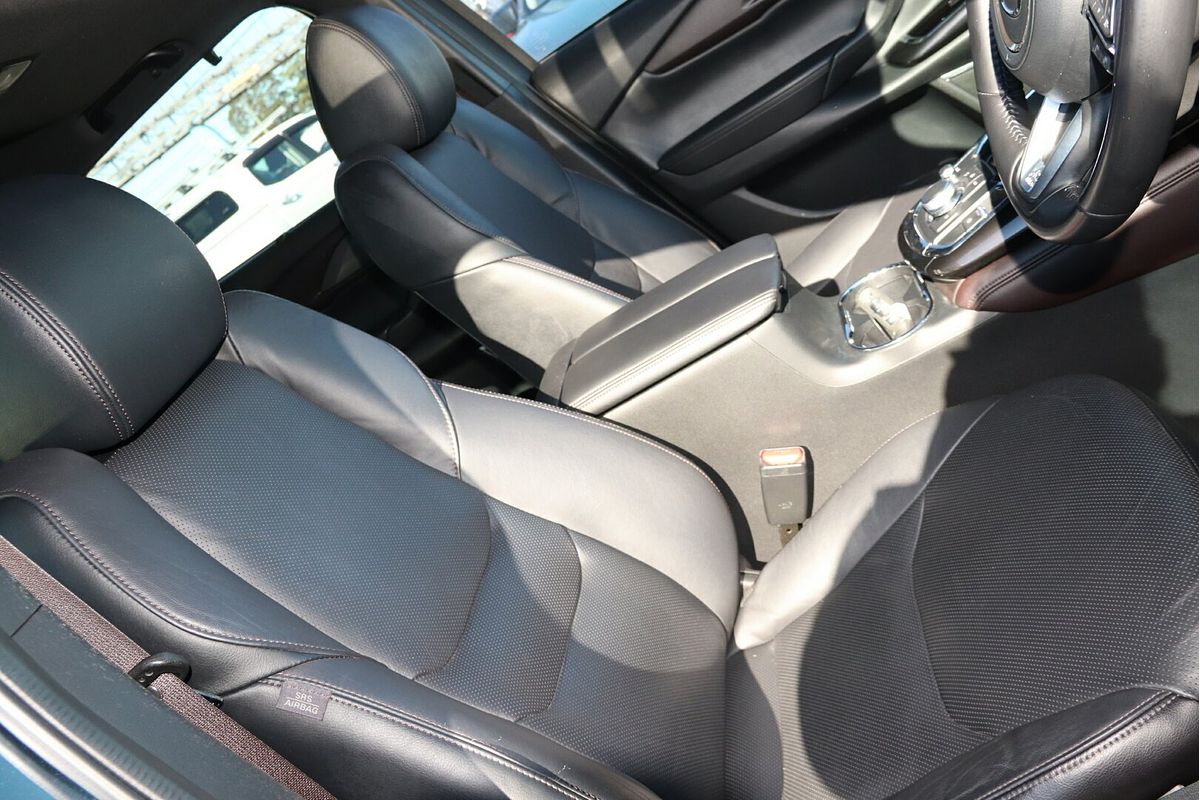 2019 Mazda CX-9 Azami TC