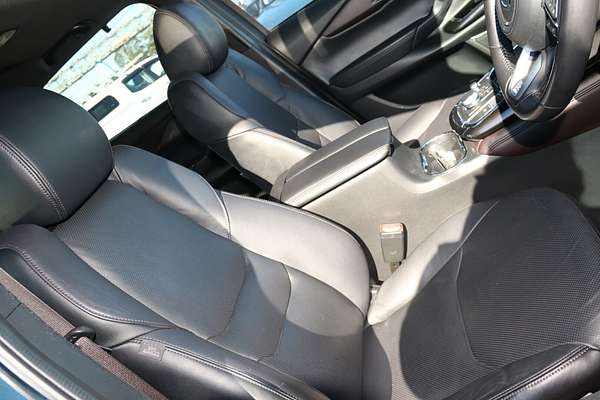 2019 Mazda CX-9 Azami TC