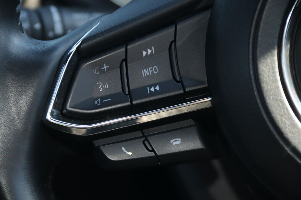 2019 Mazda CX-9 Azami TC