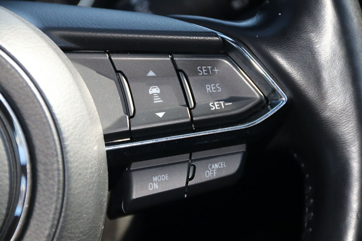 2019 Mazda CX-9 Azami TC