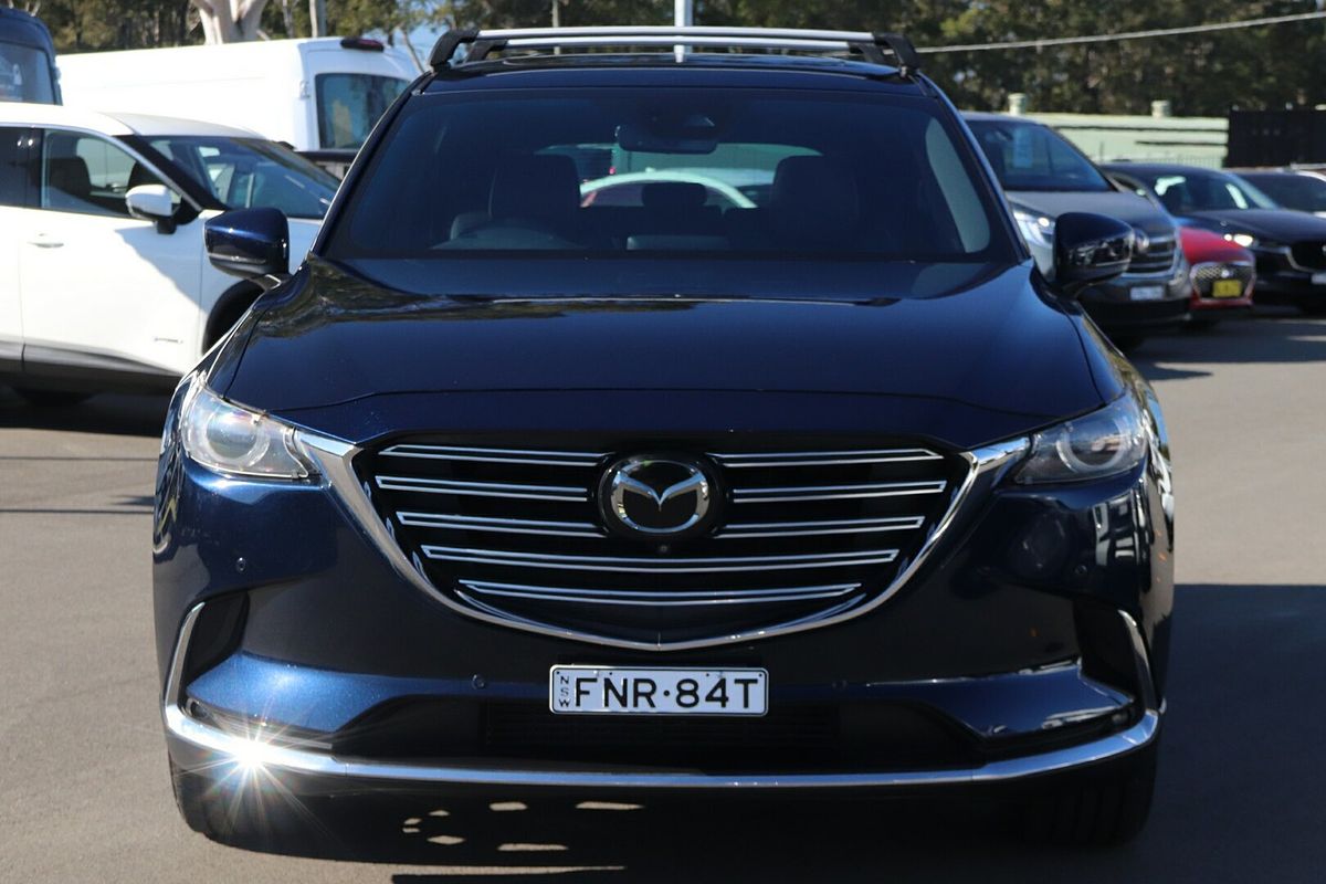 2019 Mazda CX-9 Azami TC