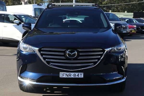 2019 Mazda CX-9 Azami TC