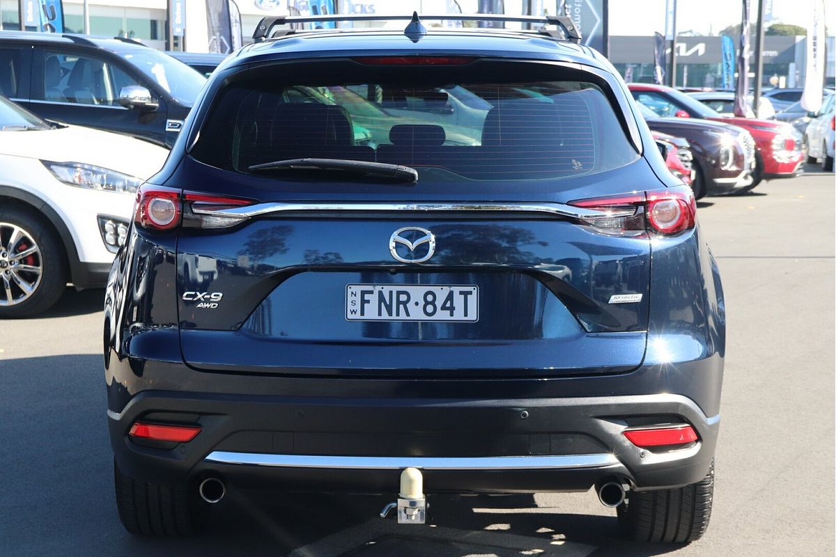 2019 Mazda CX-9 Azami TC