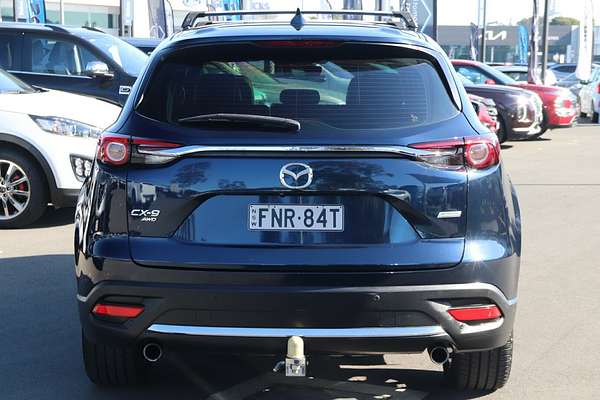 2019 Mazda CX-9 Azami TC