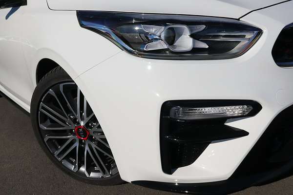 2020 Kia Cerato GT BD