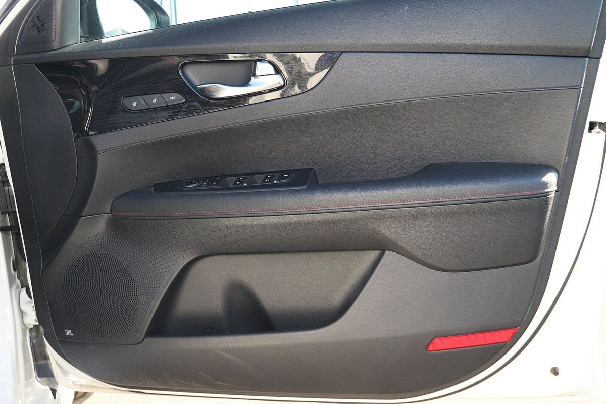2020 Kia Cerato GT BD