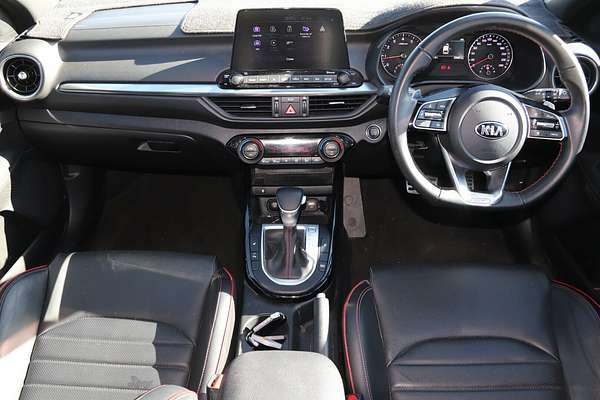 2020 Kia Cerato GT BD