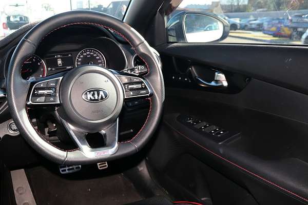 2020 Kia Cerato GT BD