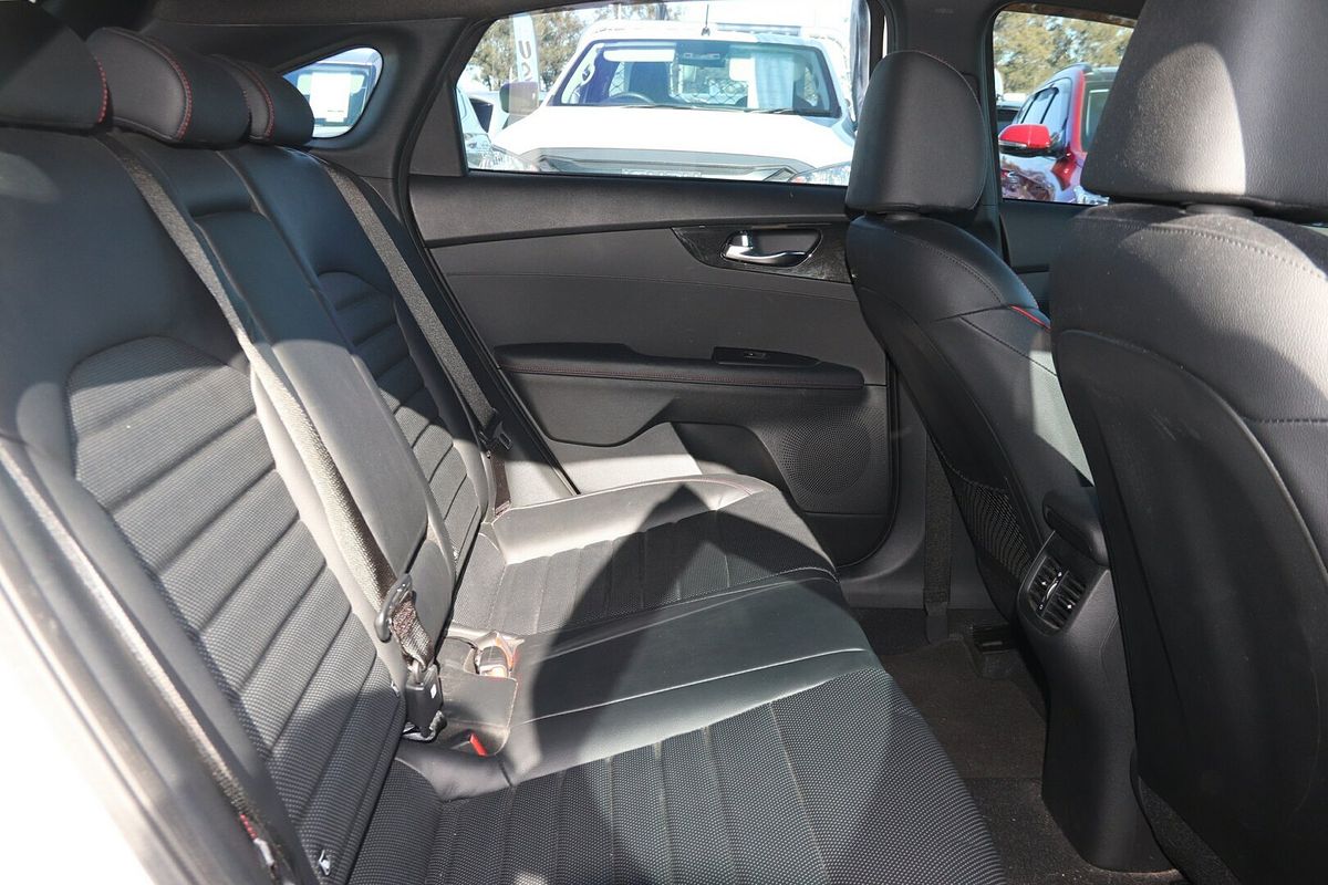 2020 Kia Cerato GT BD