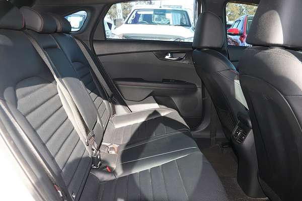 2020 Kia Cerato GT BD
