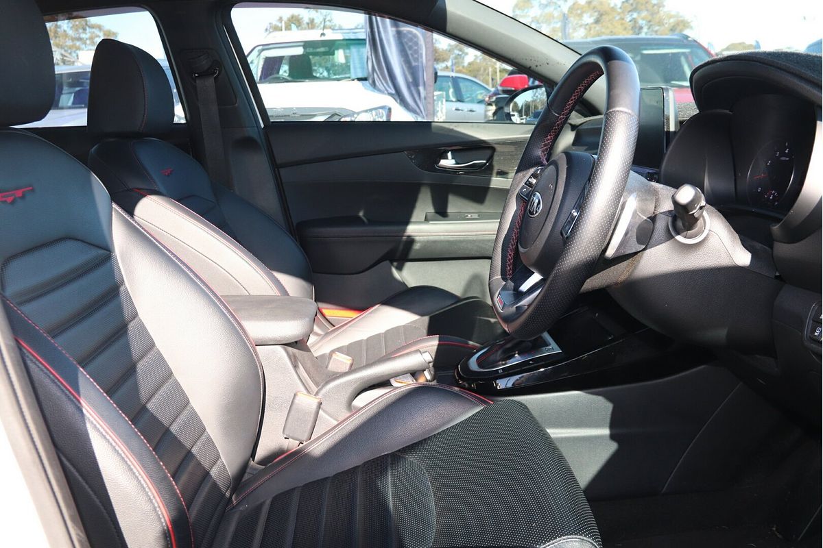 2020 Kia Cerato GT BD