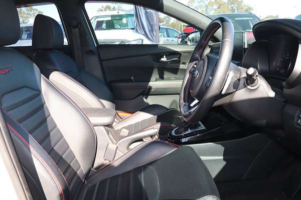 2020 Kia Cerato GT BD