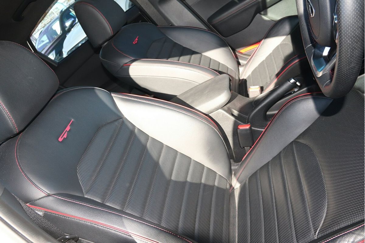 2020 Kia Cerato GT BD