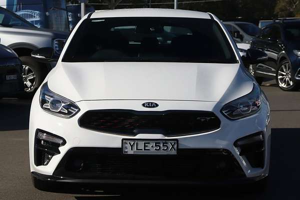 2020 Kia Cerato GT BD