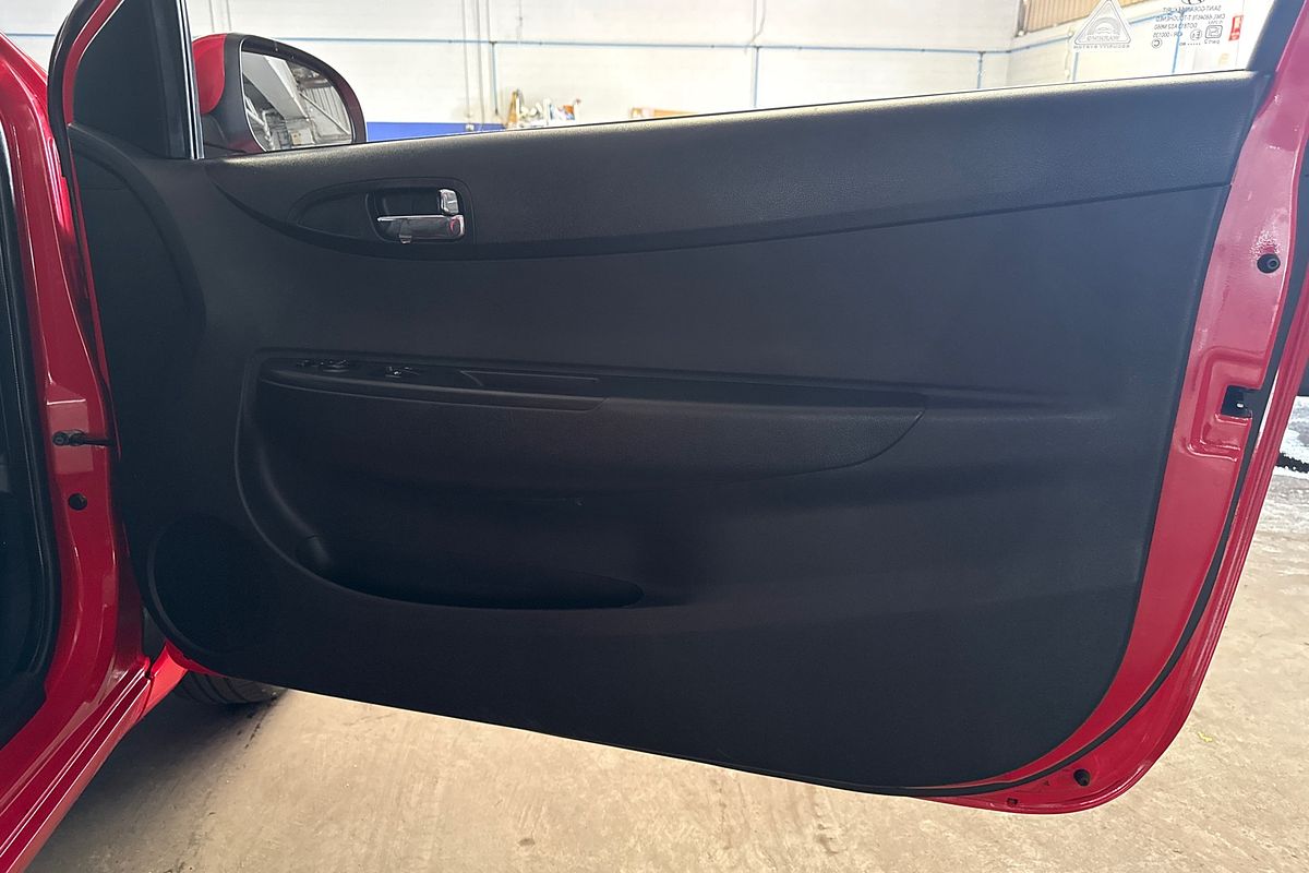 2013 Hyundai i20 Active PB