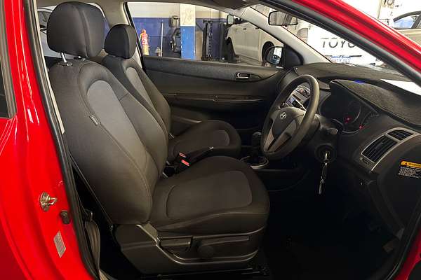 2013 Hyundai i20 Active PB