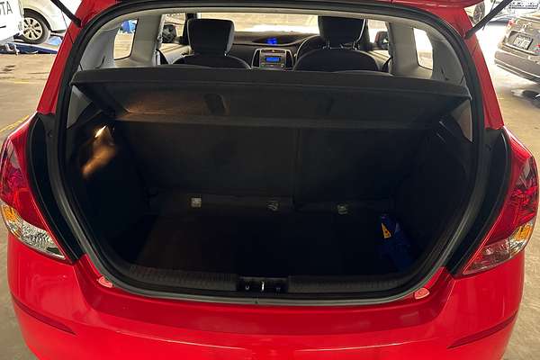 2013 Hyundai i20 Active PB