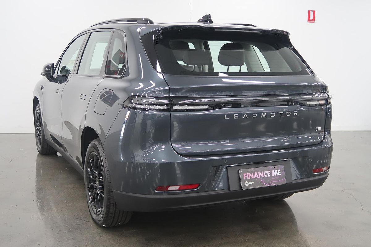 2024 Leapmotor C10 Style B11