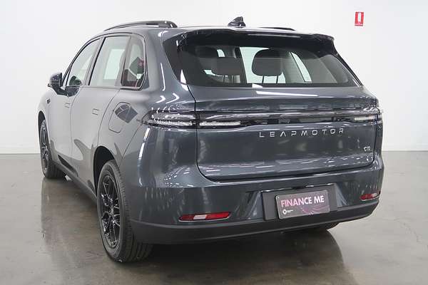 2024 Leapmotor C10 Style B11