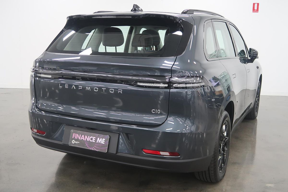 2024 Leapmotor C10 Style B11