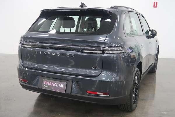 2024 Leapmotor C10 Style B11