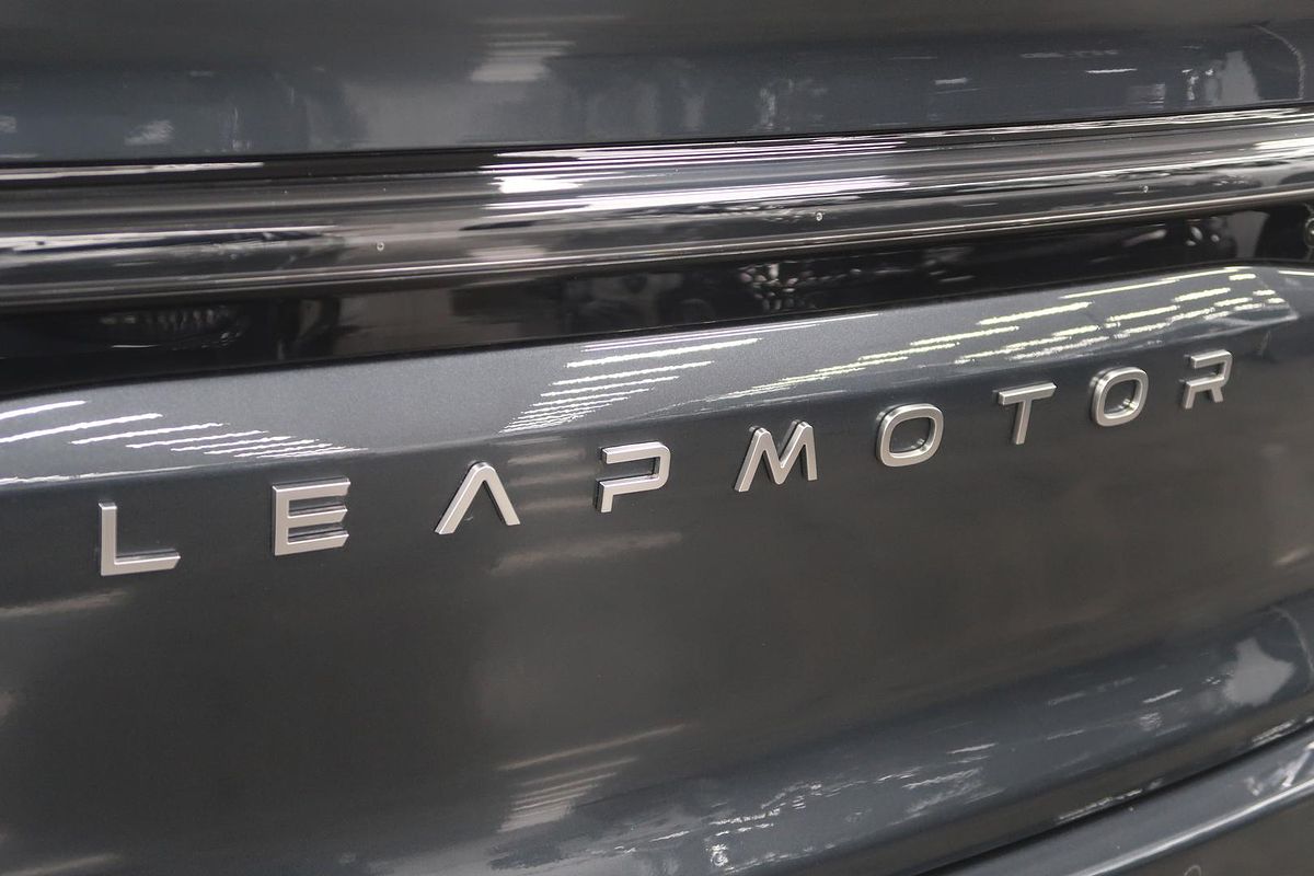 2024 Leapmotor C10 Style B11