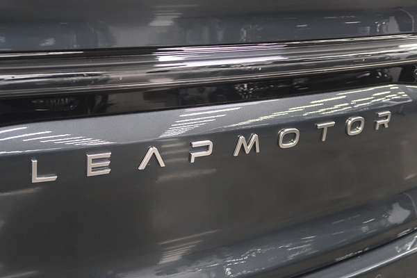 2024 Leapmotor C10 Style B11