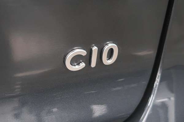 2024 Leapmotor C10 Style B11