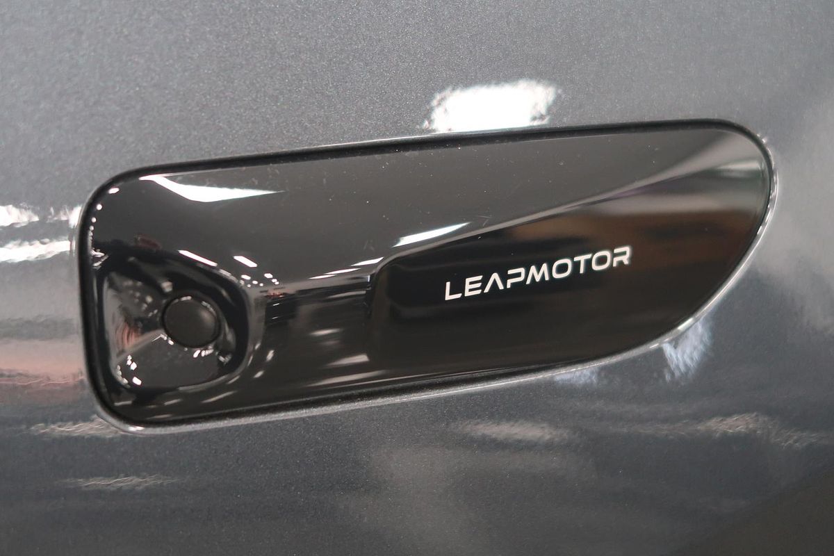 2024 Leapmotor C10 Style B11