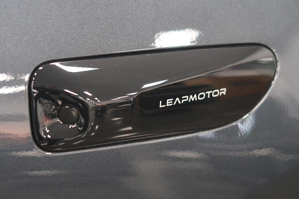 2024 Leapmotor C10 Style B11