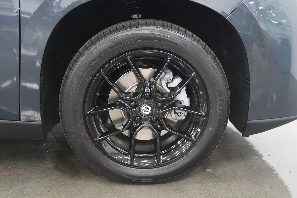 2024 Leapmotor C10 Style B11