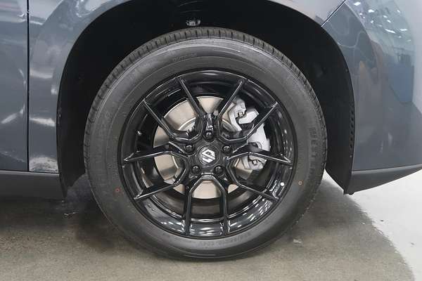 2024 Leapmotor C10 Style B11