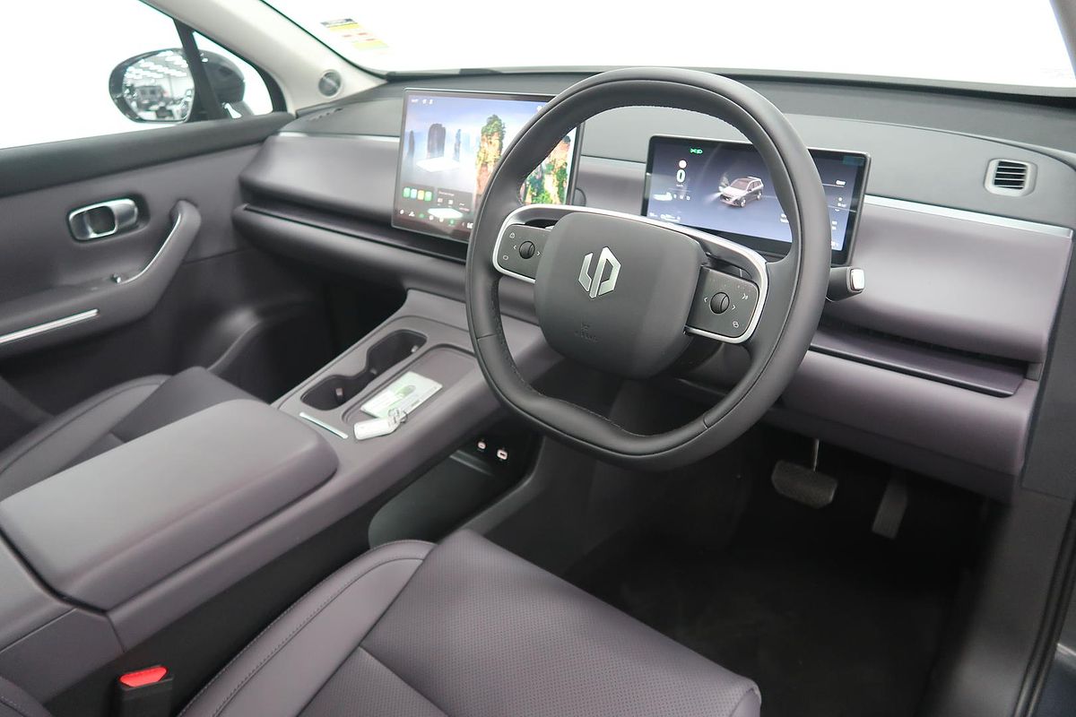 2024 Leapmotor C10 Style B11