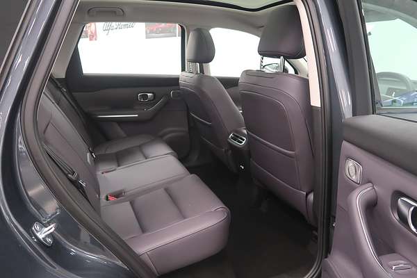 2024 Leapmotor C10 Style B11